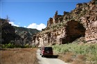 Dry Canyon
