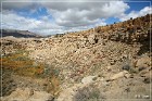 Rochester Creek Rock Art Panel