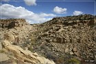 Rochester Creek Rock Art Panel