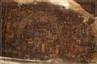 Rochester Creek Rock Art Panel
