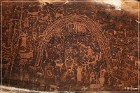 Rochester Creek Rock Art Panel