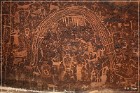Rochester Creek Rock Art Panel