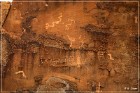 Rochester Creek Rock Art Panel