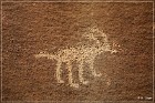 Rochester Creek Rock Art Panel