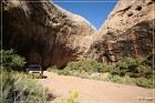 Black Dragon Canyon