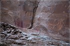 Black Dragon Canyon Pictographs