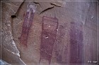 Black Dragon Canyon Pictographs