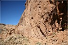 Buckhorn Cattleguard Petroglyphs
