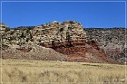 Cedar Mountain Petroglyph Sites
