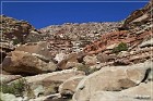 Cedar Mountain Petroglyph Sites