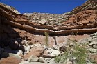 Cedar Mountain Petroglyph Sites