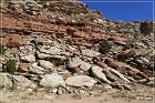 Cedar Mountain Petroglyph Sites