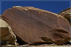 Cedar Mountain Petroglyph Sites