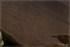 Cedar Mountain Petroglyph Sites