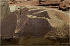 Cedar Mountain Petroglyph Sites