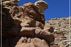 Cedar Mountain Petroglyph Sites