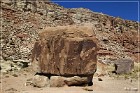Cedar Mountain Petroglyph Sites
