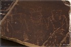 Cedar Mountain Petroglyph Sites