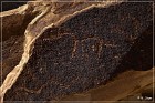 Cedar Mountain Petroglyph Sites
