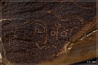 Cedar Mountain Petroglyph Sites