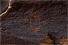 Cedar Mountain Petroglyph Sites