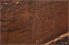 Sand Islands Petroglyphs