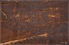 Sand Islands Petroglyphs
