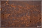 Sand Islands Petroglyphs