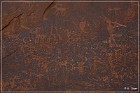 Sand Islands Petroglyphs