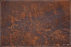Sand Islands Petroglyphs