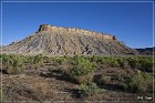 Sego Canyon Pictographs