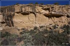 Sego Canyon Pictographs