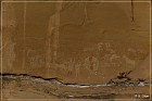 Sego Canyon Pictographs