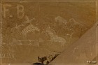 Sego Canyon Pictographs