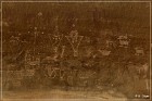 Sego Canyon Pictographs
