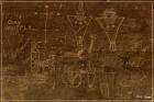 Sego Canyon Pictographs