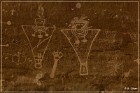 Sego Canyon Pictographs