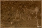 Sego Canyon Pictographs