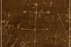 Sego Canyon Pictographs