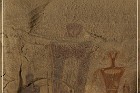 Sego Canyon Pictographs