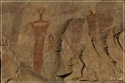 Sego Canyon Pictographs