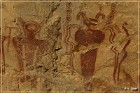 Sego Canyon Pictographs