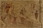 Sego Canyon Pictographs