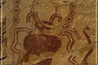 Sego Canyon Pictographs