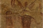 Sego Canyon Pictographs