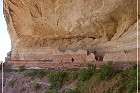 Seventeen House Ruin