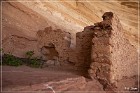Seventeen House Ruin