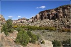 Shay Canyon Petroglyphs
