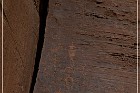 Shay Canyon Petroglyphs
