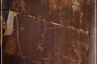 Shay Canyon Petroglyphs